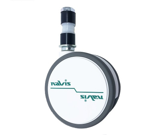 ナビスキャスターΦ100　ゴム　S無し