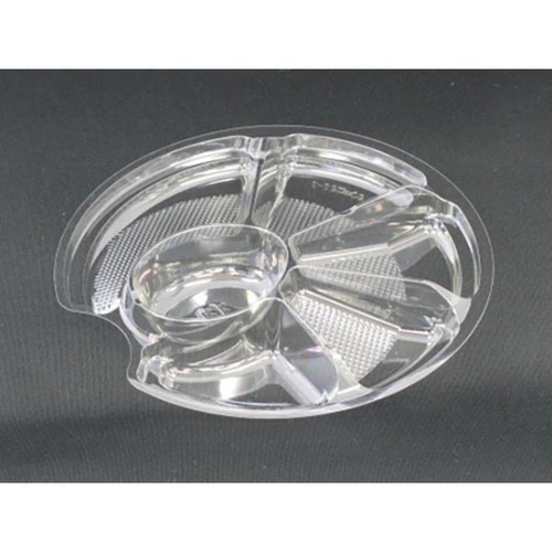 リスパック クリーンボール M160 中皿6S-3画像