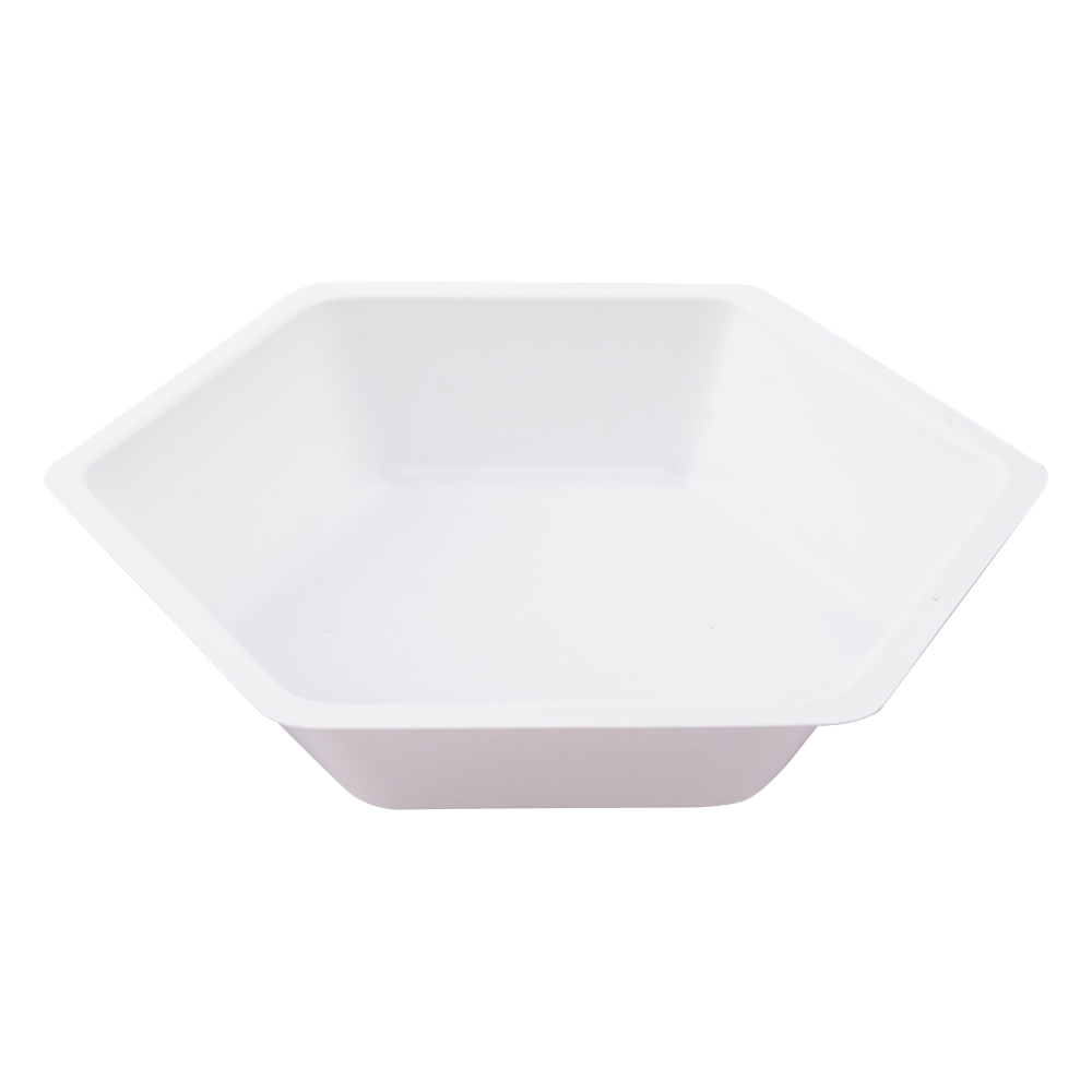 六角バランストレイ150mL　非帯電タイプ　千枚入画像