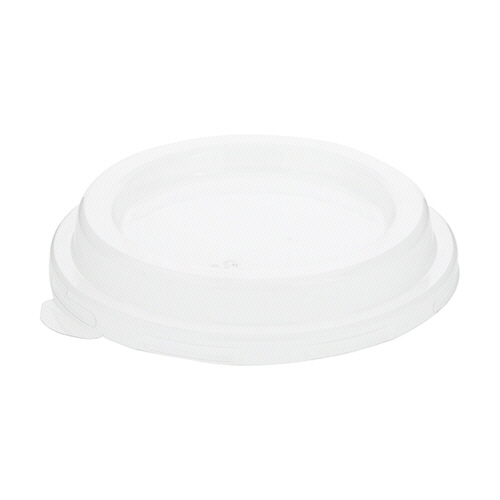 ｴｺﾊﾞﾝﾌﾞｰ ﾎﾞｳﾙ用透明蓋 BB-350 専用蓋 1ｾｯﾄ(600枚:20枚×30ﾊﾟｯｸ)画像