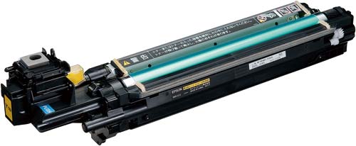 純正感光体ユニット　ＬＰＣ４Ｋ９Ｙ　イエロー画像