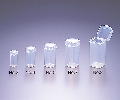 ヒンジケース　No.2　350本入画像