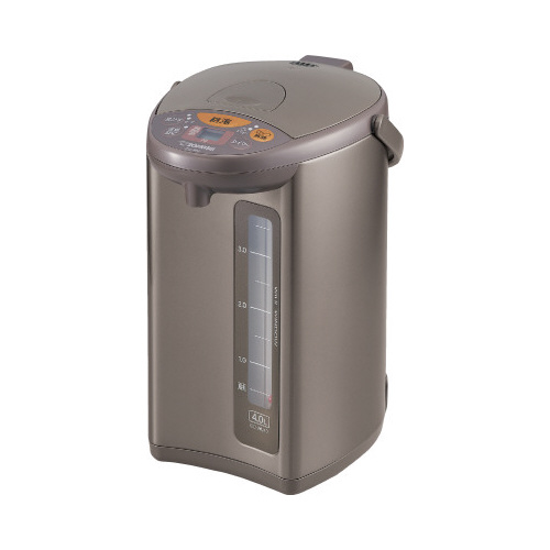 電動ポット　ＣＤ－ＷＵ４０－ＴＭ画像