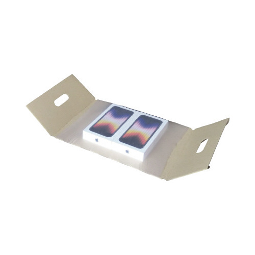 ミナフィットＡ４・８０　内装パッドのみ　５０個画像