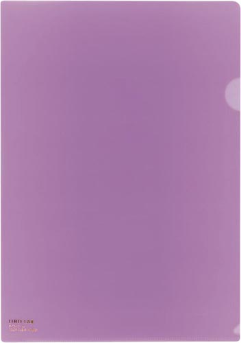 クリヤーホルダーＡ４　フジ×５０画像
