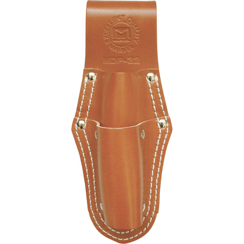 牛皮革製電工ﾎﾟｹｯﾄ ﾍﾟﾝﾁ差し 1個画像