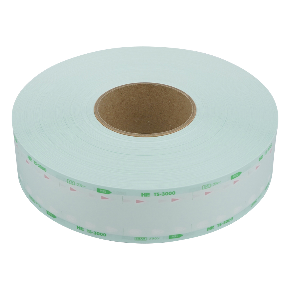 HPsp(R)滅菌バッグ(AC/EOGガス両用ロールタイプ)