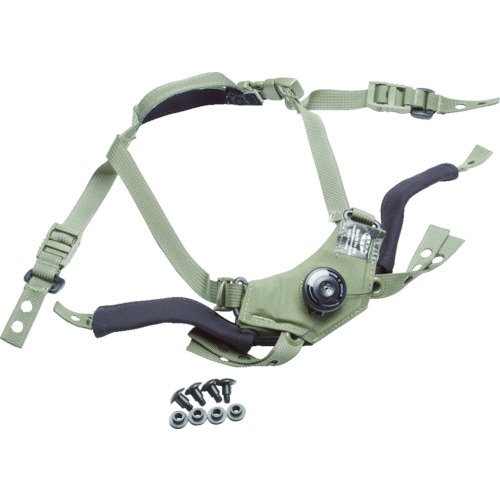 ｶﾑﾌｨｯﾄﾘﾃﾝｼｮﾝ BOA FG XL 1組画像