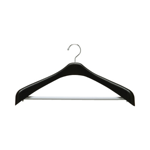 ジャケットハンガー　４０ｍｍ　５本セット画像