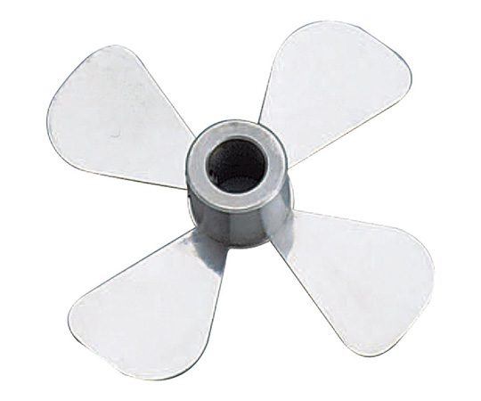 撹拌羽根(SUS304製)画像