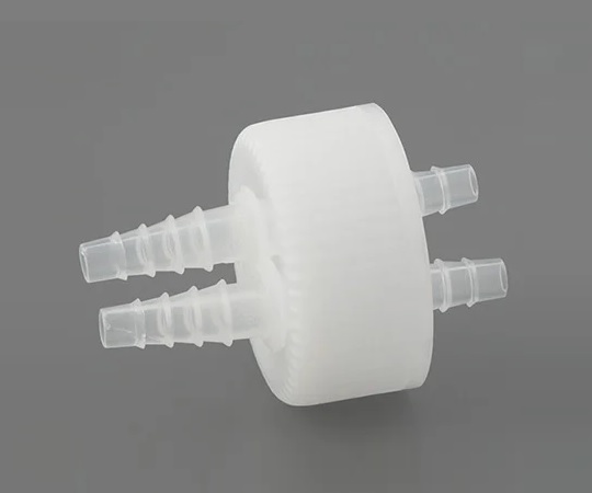 タフボーイ 100mL用コネクタ付きキャップ画像