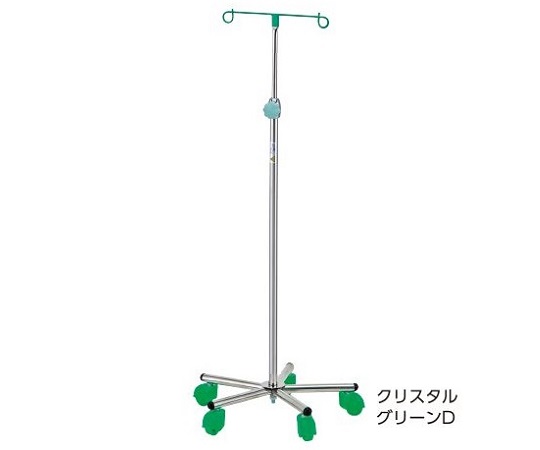カラフルガードルスタンド画像