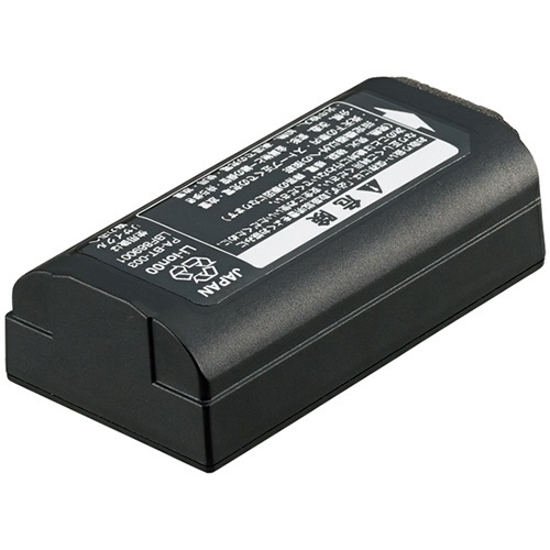 Li-ion充電池　1個画像