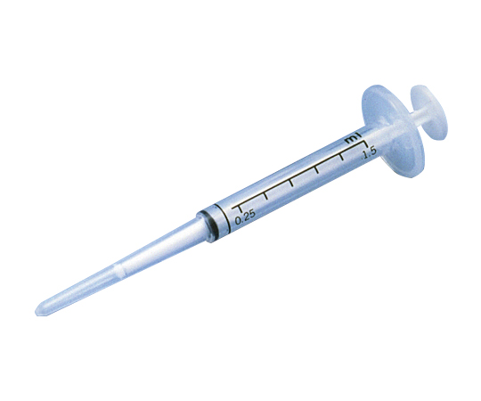 MODEL8100用シリンジ 1.5mL　100本入画像