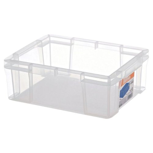 収納用品 ホームコンテナー HC-04B C リス画像