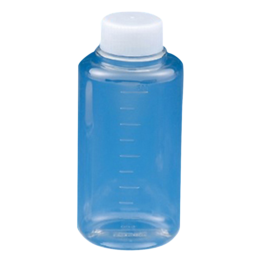 PC製テクノボトル （細口）500mL 1本画像