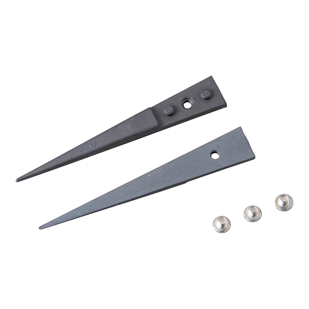 ESDセラミックピンセット 71ZJ.SA.0交換用チップ画像