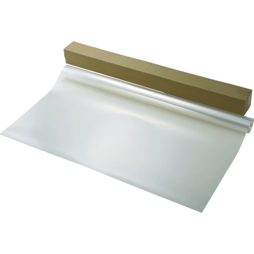 ﾋﾞﾊﾞﾌｨﾙﾑ(超耐久保護ﾌｨﾙﾑ)1000mm×3m 透明 1本