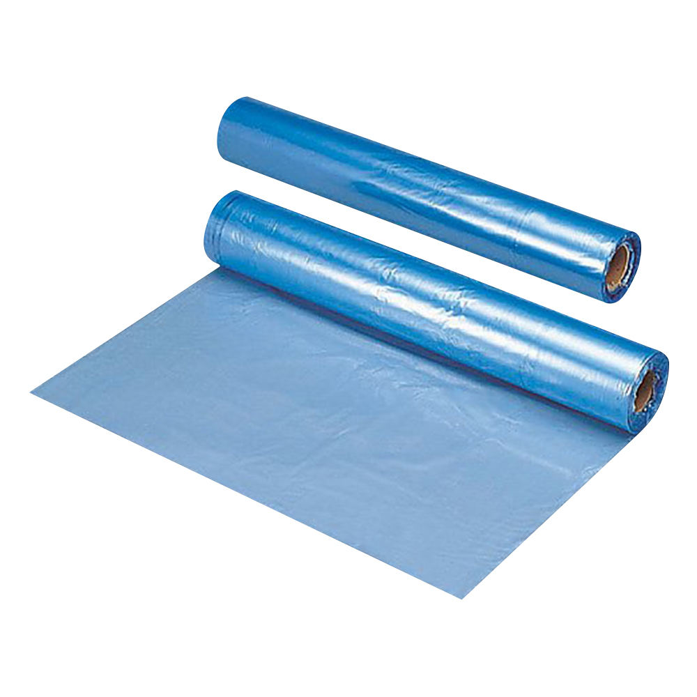 非帯電フィルム　0.05mm画像