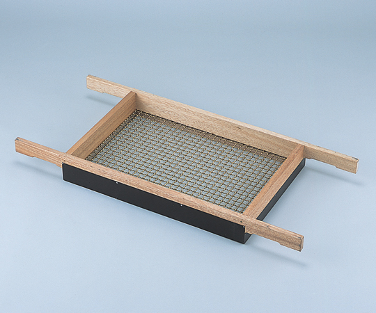 木枠ふるい　３７．５ｍｍ画像