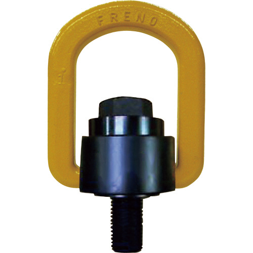 ﾌﾚﾉﾘﾝｸﾎﾞﾙﾄ ﾍﾞｱﾘﾝｸﾞ入り 1個画像