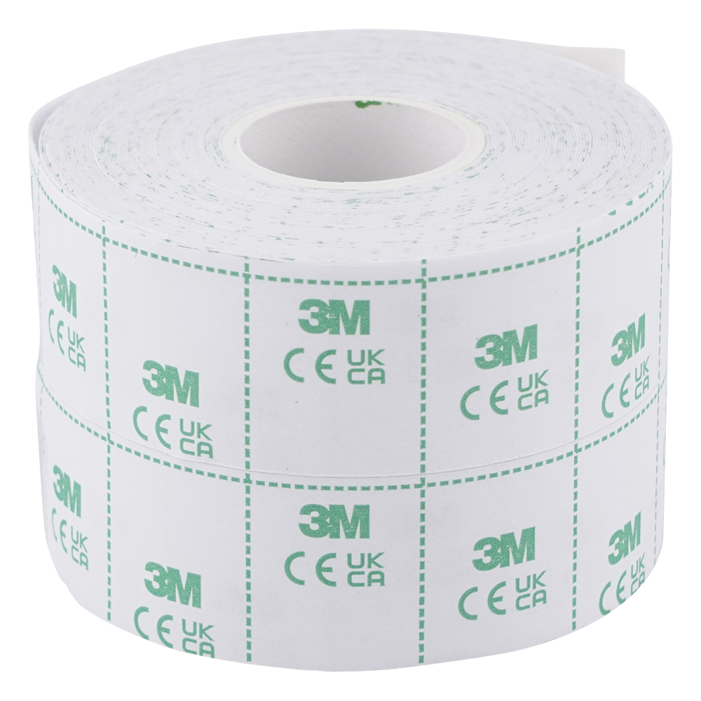 メディポアTM(粘着性不織布伸縮包帯) 50.0mm×10m