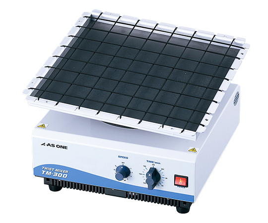 ツイストミキサー