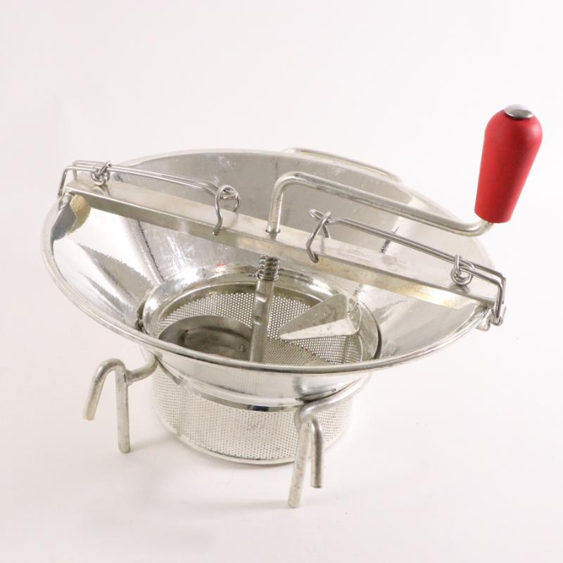 調理用品 ムーラン 46245 37cm(1.5刃付)画像