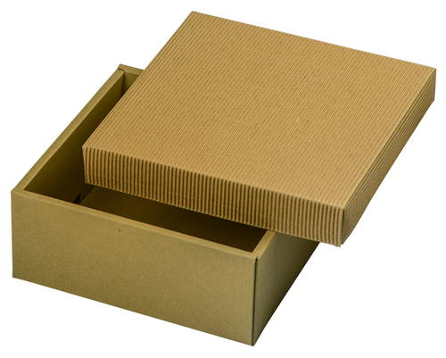 片段ギフトボックス （190×190×高80mm）画像