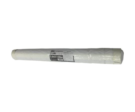 最軽量ホワイトシート ロール巻 0.9m×100m画像