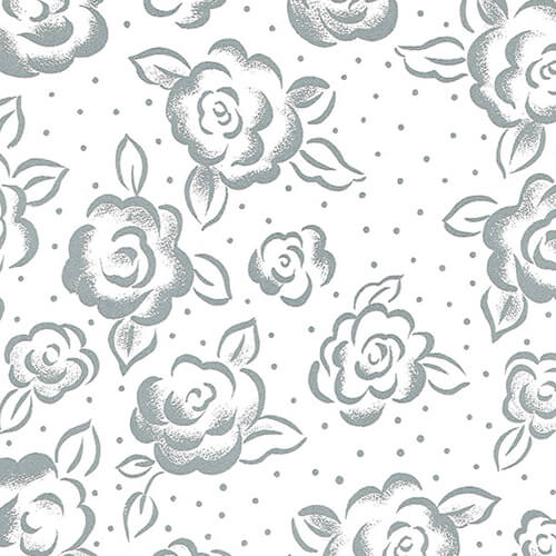 包装紙 全判 シルバータッチ画像