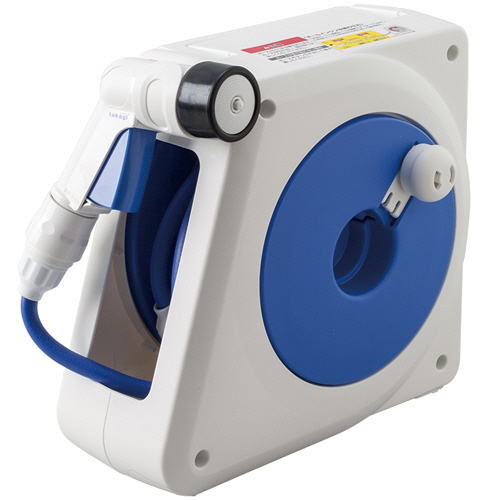 ﾎｰｽﾘｰﾙｾｯﾄ ｵｰﾛﾗNANO(FJ) 10m 1台画像