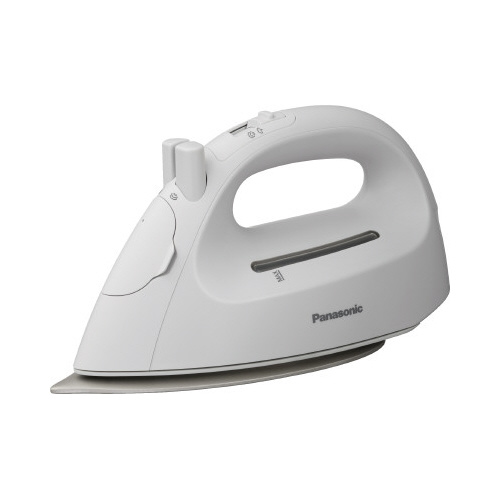 コードレス　スチームアイロン画像