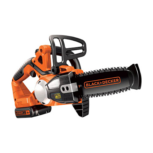 18Vﾁｪｰﾝｿｰ 1台画像