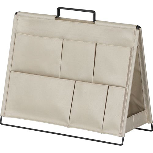 ＳＰＯＴ　ツ－ルスタンド　デスク　ベージュ