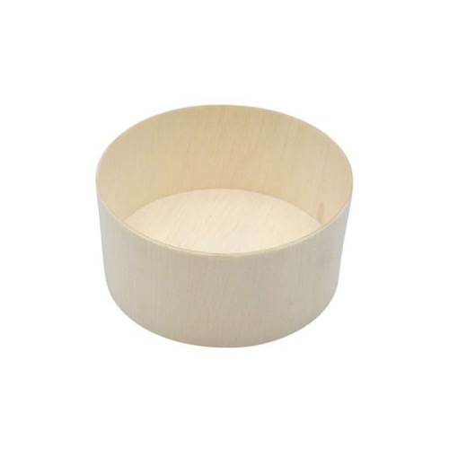 弁当容器 パックスタイル ファルカタ丸95-H45 本体画像