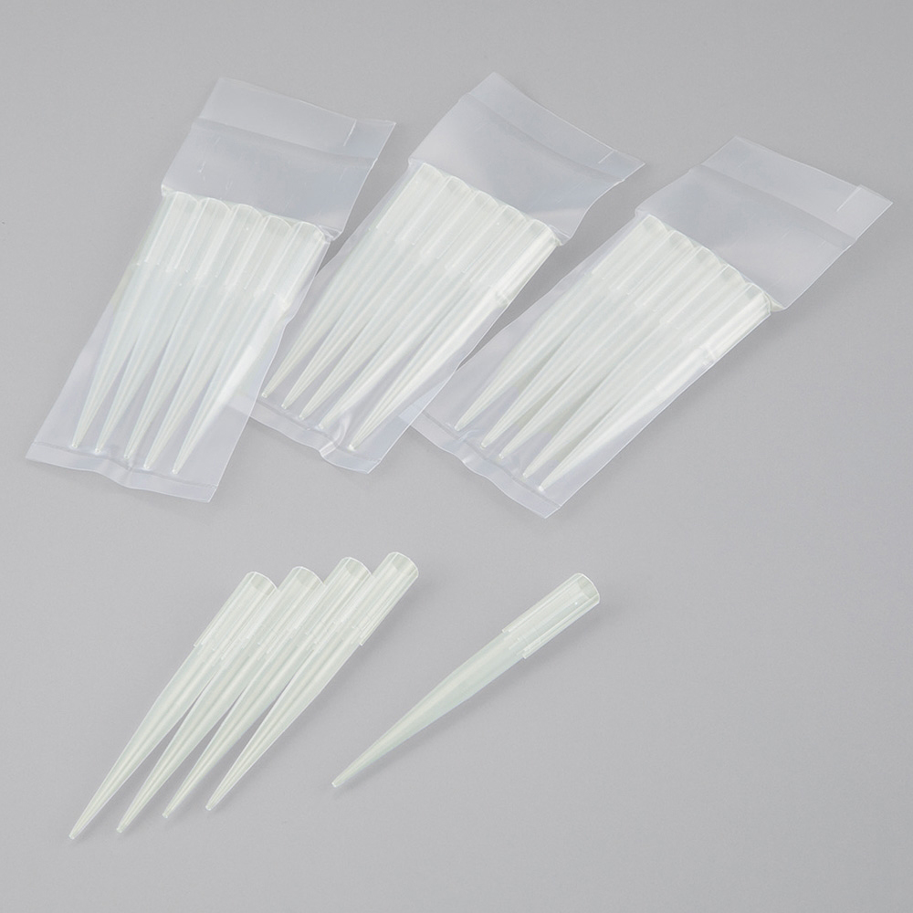 ビオラモピペットチップ 1000μL 80本入画像