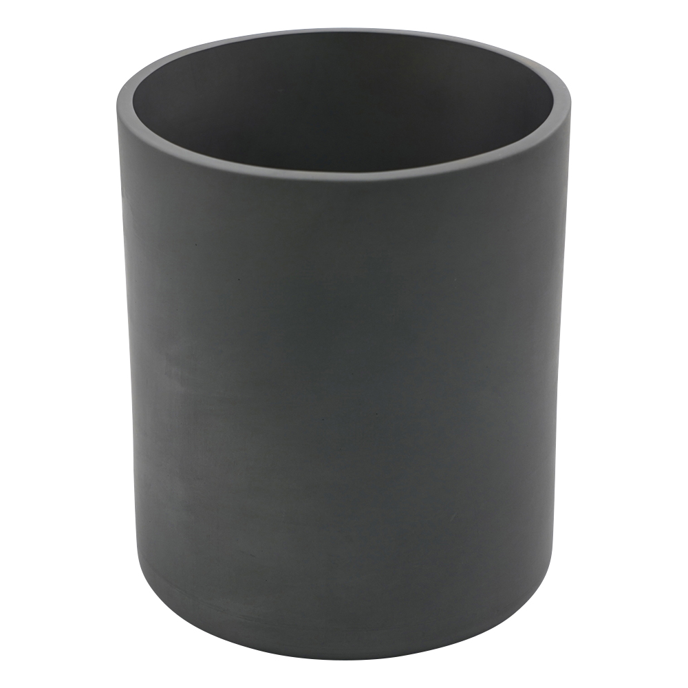 ルツボ（リクライト・SiC）　500mL画像