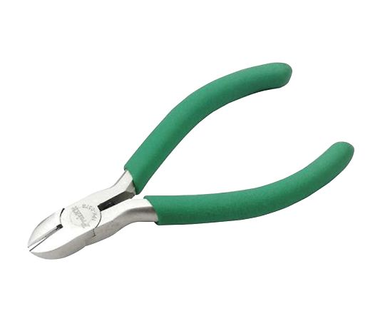 マイクロニッパー（PVCコーティング仕様）　110mm画像