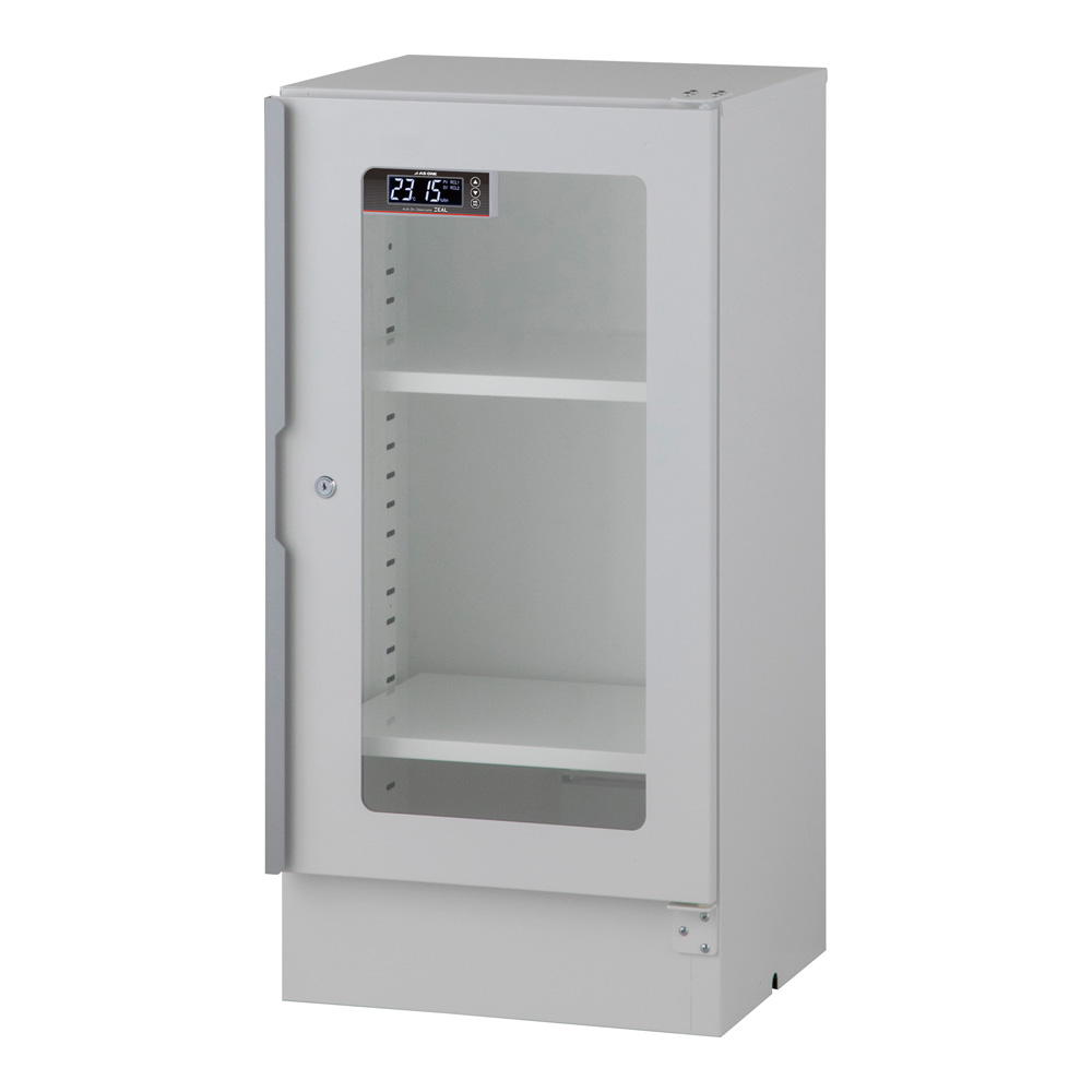 オートドライデシケーターZEAL 450×435×900mm画像