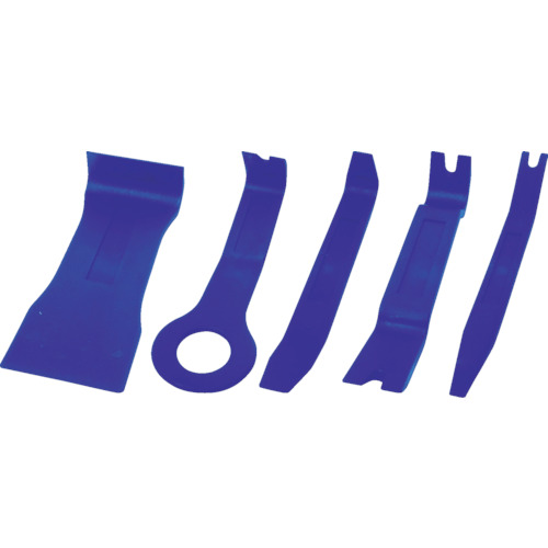 内張りはがしセット　1個