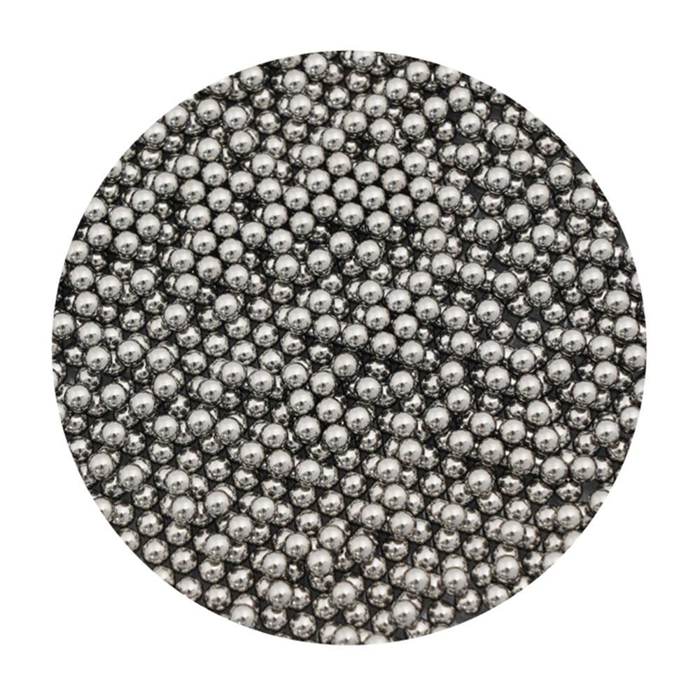 ステンレス球 φ3mm 1kg入画像