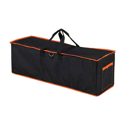 折りたたみ角ﾊﾞｯｸﾞL 900×300×H300 1個画像