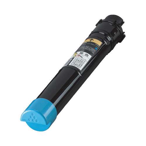 純正環境推進トナーＬＰＣ３Ｔ１６ＣＶ　シアン画像