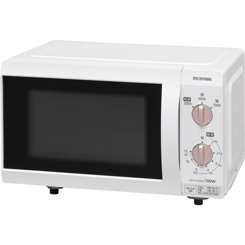 電子レンジ　１８Ｌフラットテーブル　５０Ｈｚ画像