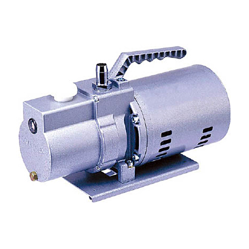 ULVAC 油回転真空ﾎﾟﾝﾌﾟ 1台画像