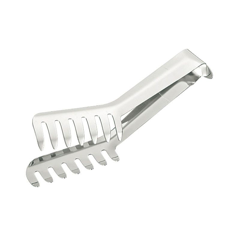 18-8 IKD抗菌 スパゲティートング 日本メタルワークス画像