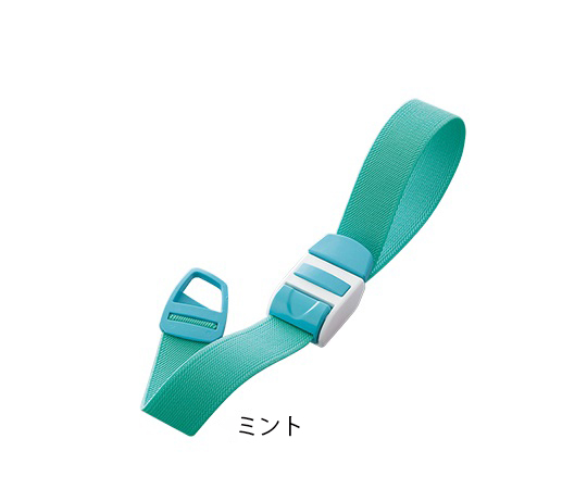 駆血帯（ドイツ製）　ミント画像
