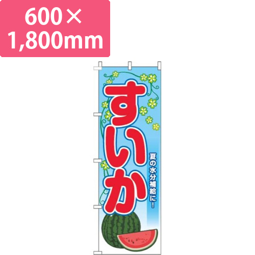 すいか葉水色画像