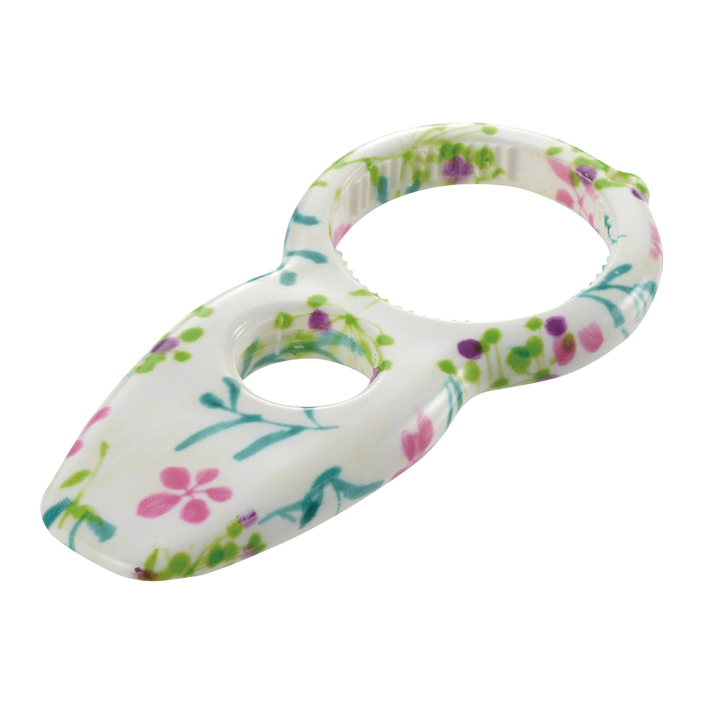 キャップオープナー（使っていいね！シリーズ）ボタニカル画像